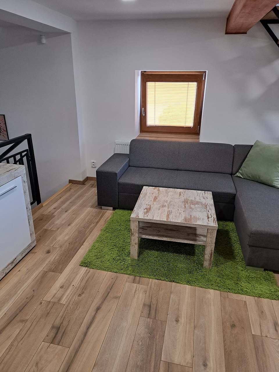 Apartmány Hoštice - Západné Čechy