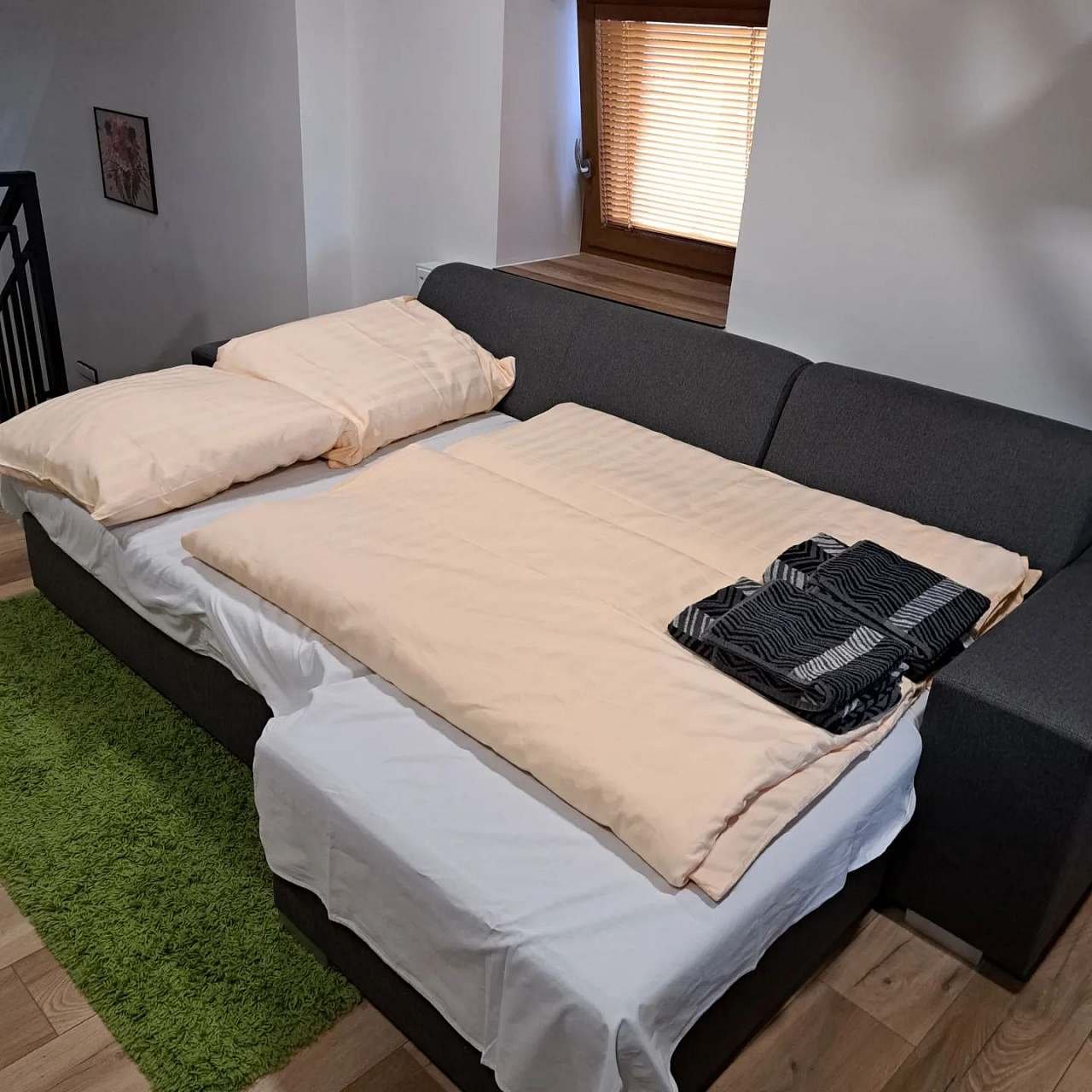 Apartmány Hoštice - Západné Čechy