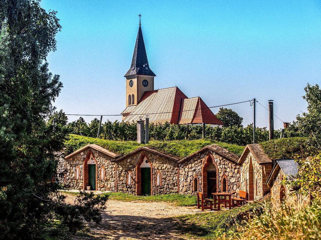 Levandulová chalupa - Vrbice - Južná Morava