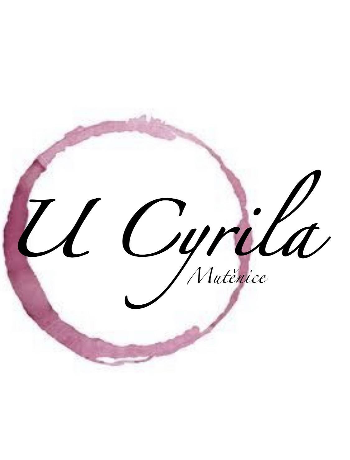 &quot;U Cyrila&quot;