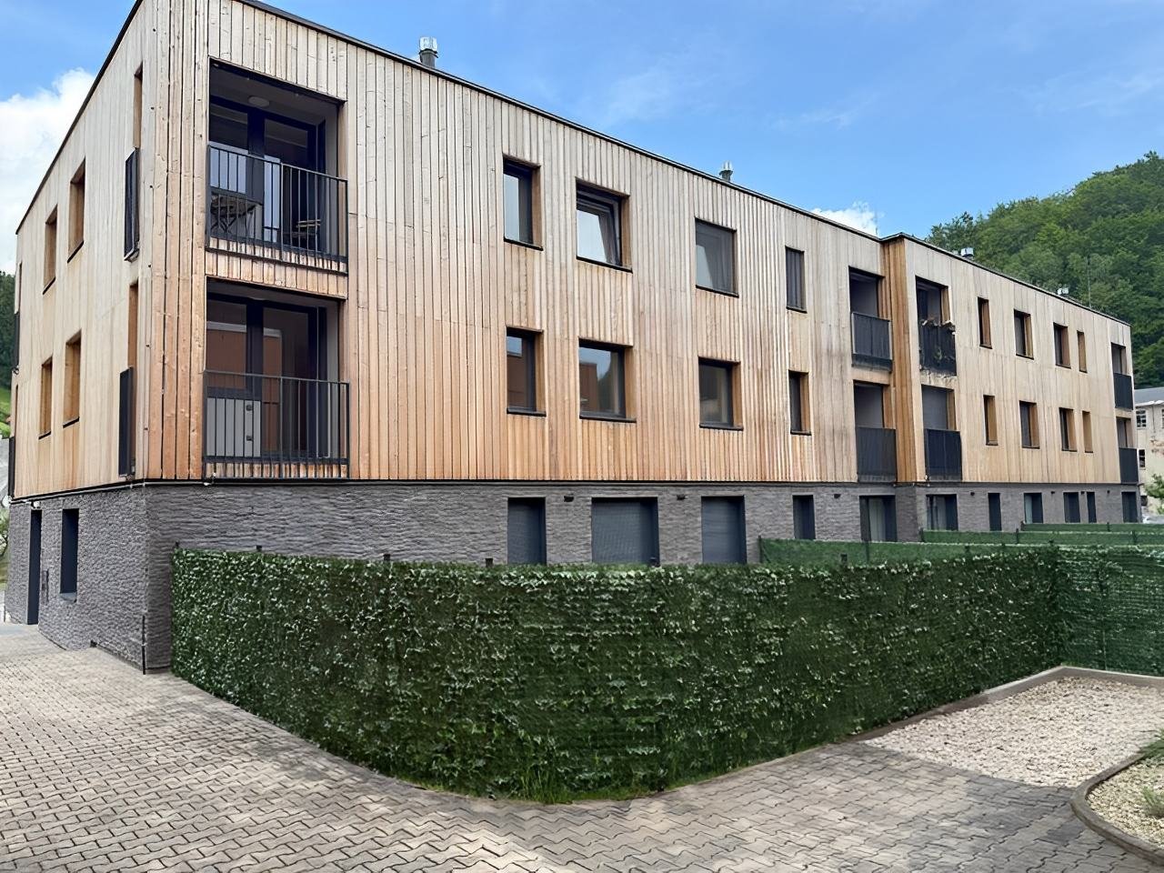 Apartmán Verde - Svoboda nad Úpou - Krkonoše