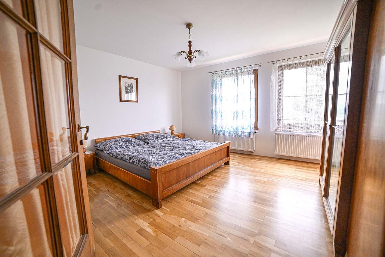 1. Ložnice