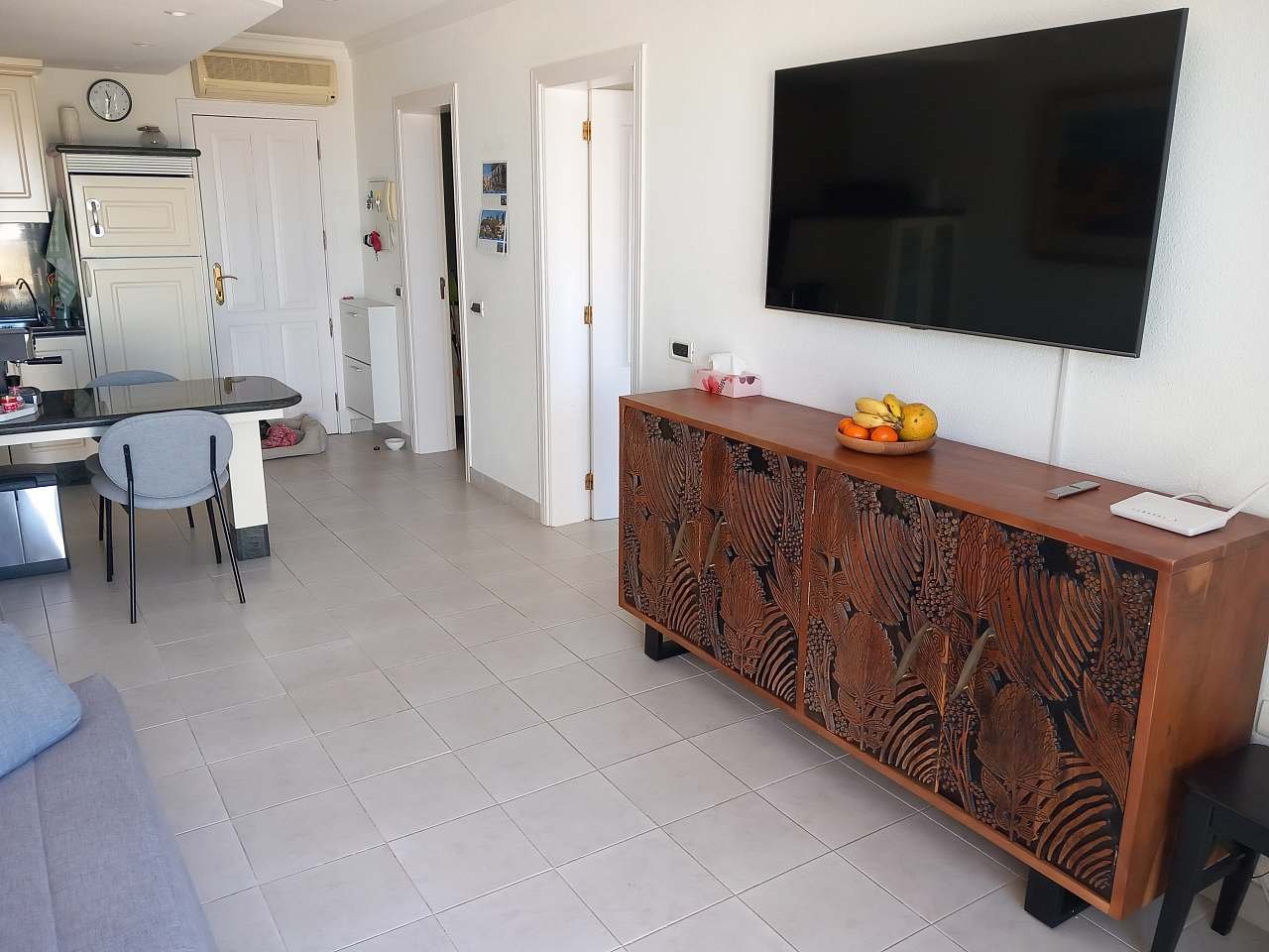 Apartmán Los Mimosas - Tenerife