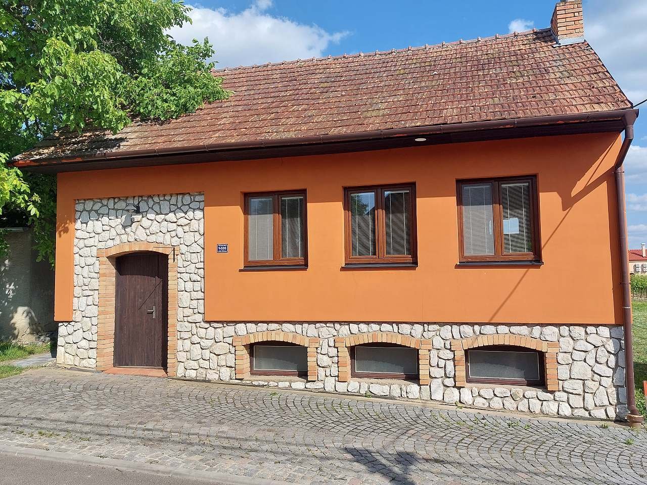 Sklep u Antonína - Velké Bílovice