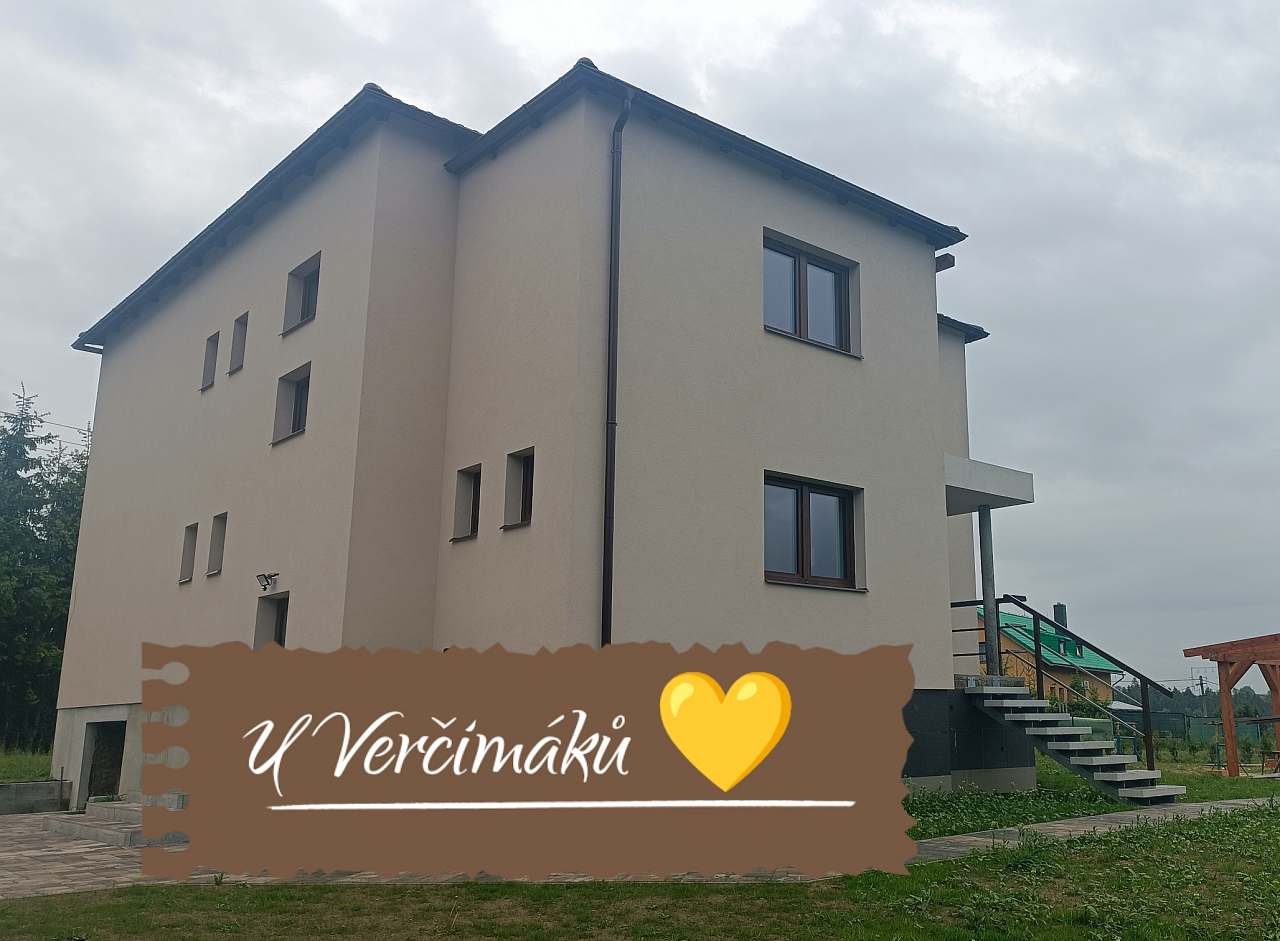 Ubytovanie u Verčimáků - Mosty u Jablunkova