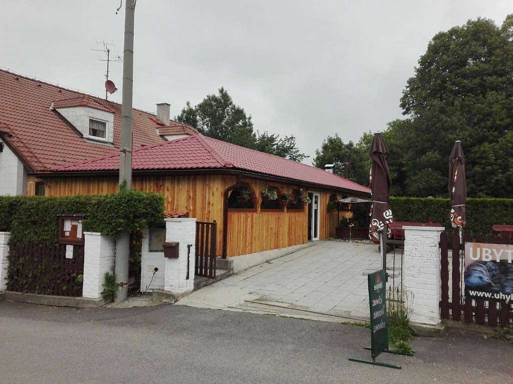 Penzión pod Velkým Javorníkem - Veřovice