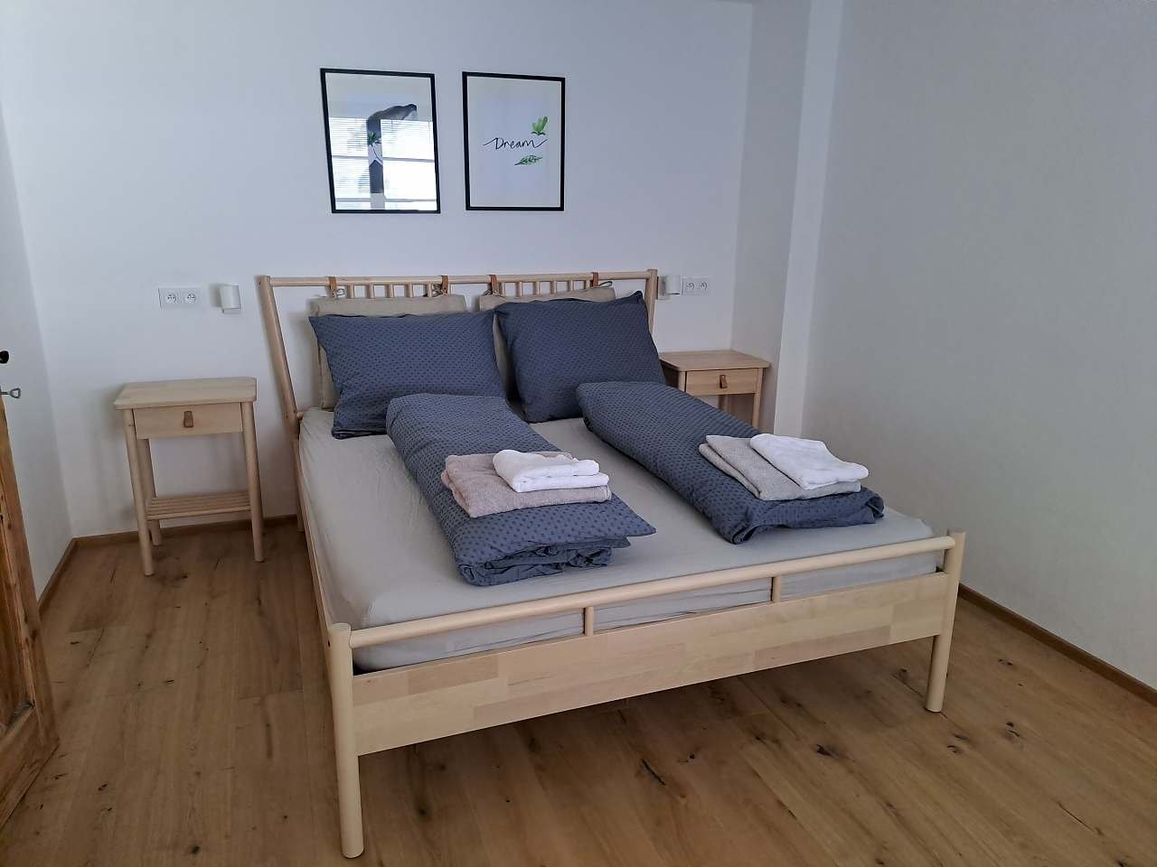 Apartmány Mirabelka - Rakvice - Pálava