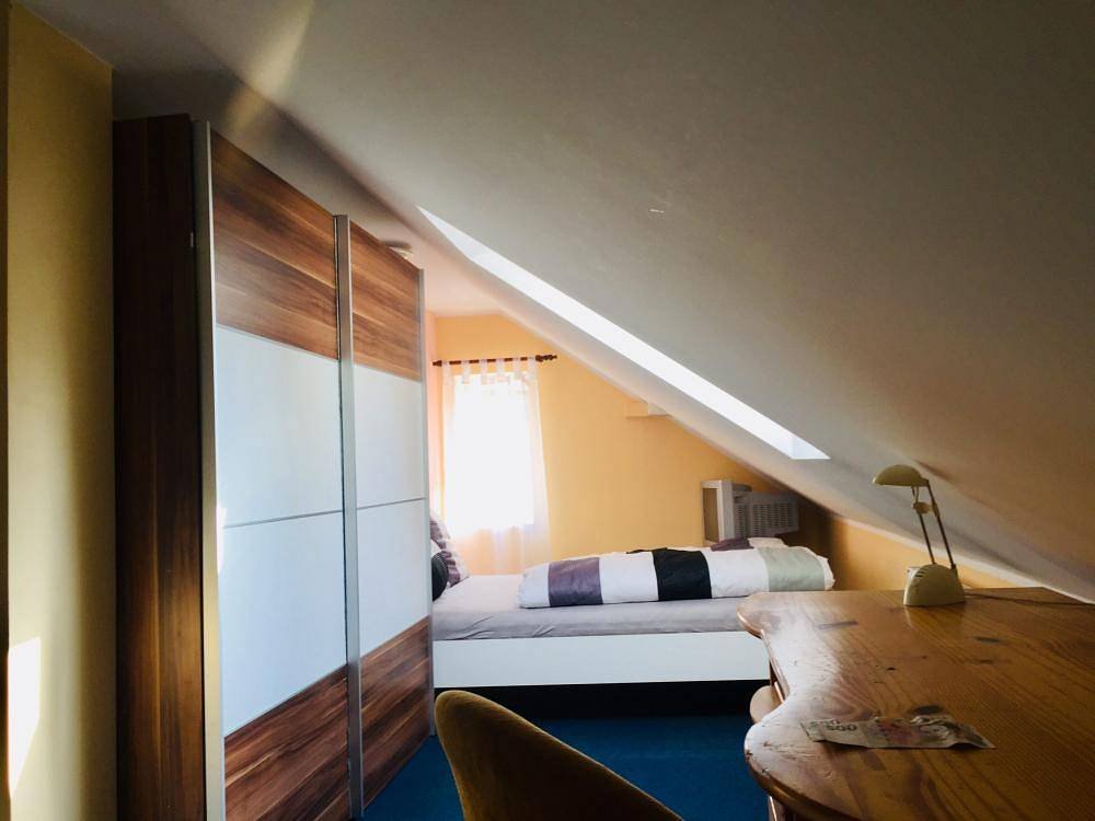 Apartmán Úpice Luky - apartmán na prenájom