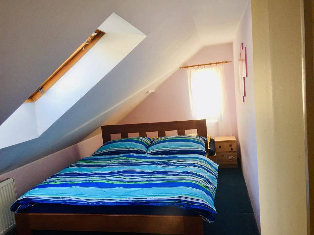 Apartmán Úpice Luky