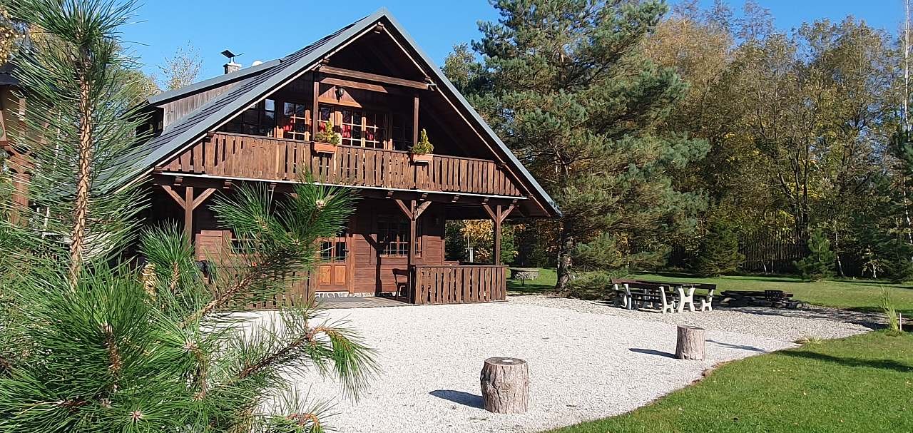 Radhošťský rybník - apartmán - Trojanovice