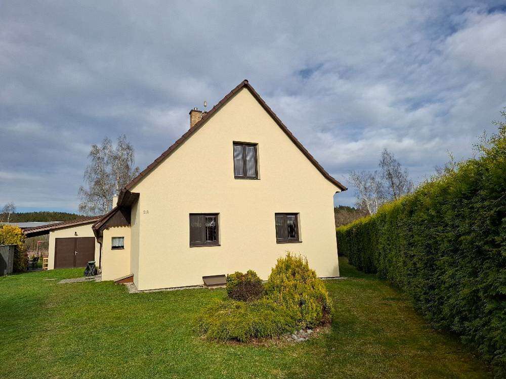 Vila Hůrka - Hůrka Lipno