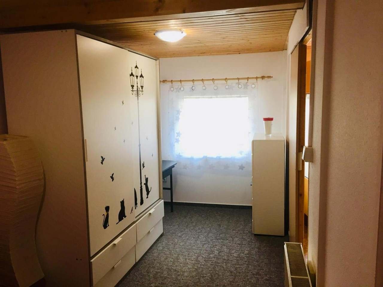 Apartmán Úpice Luky - apartmán na prenájom