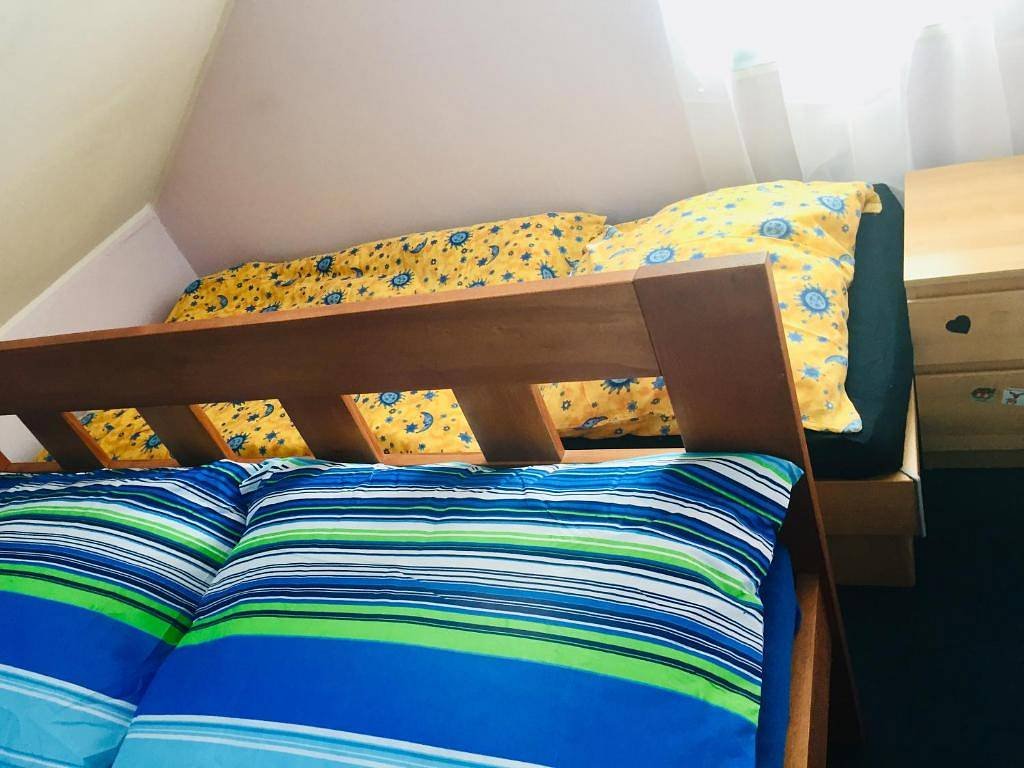 Apartmán Úpice Luky - apartmán na prenájom