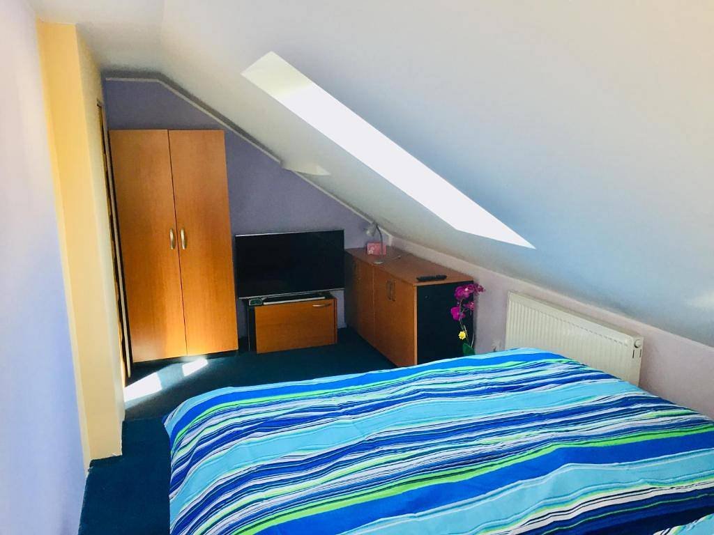Apartmán Úpice Luky