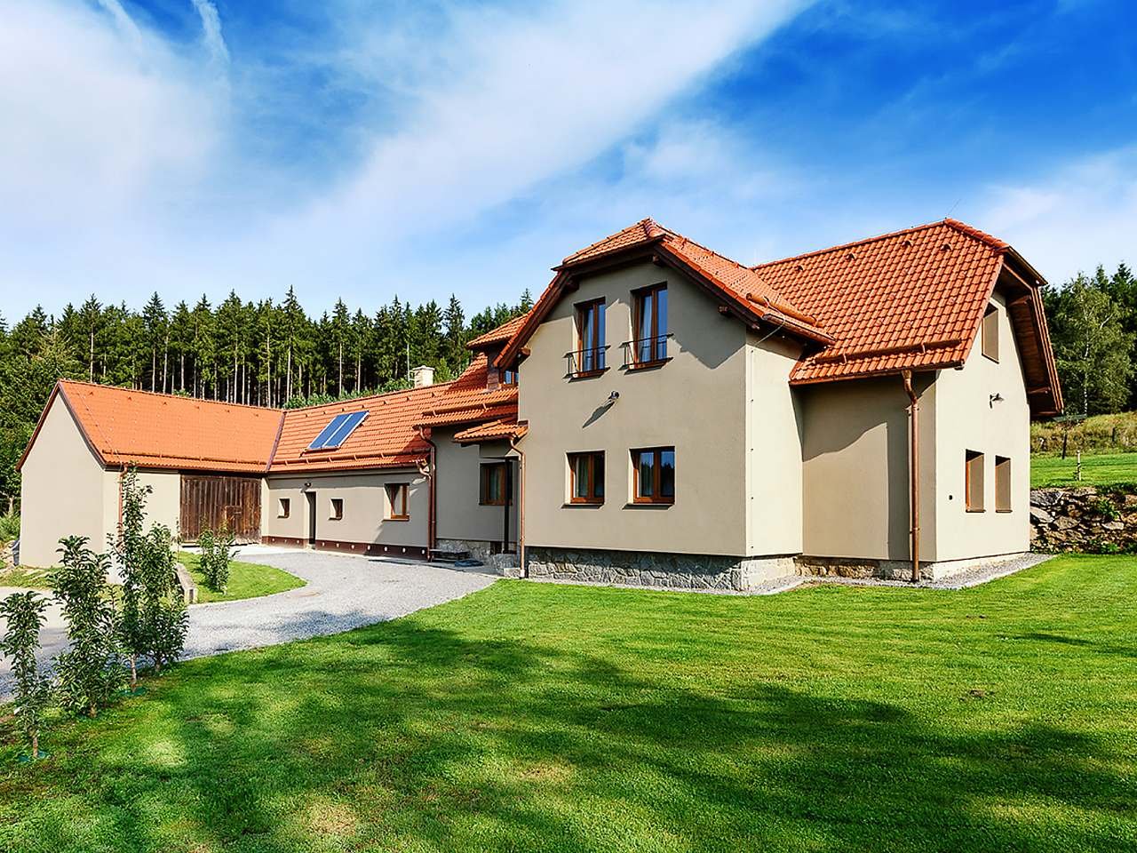 Šulcovna - Varvažov