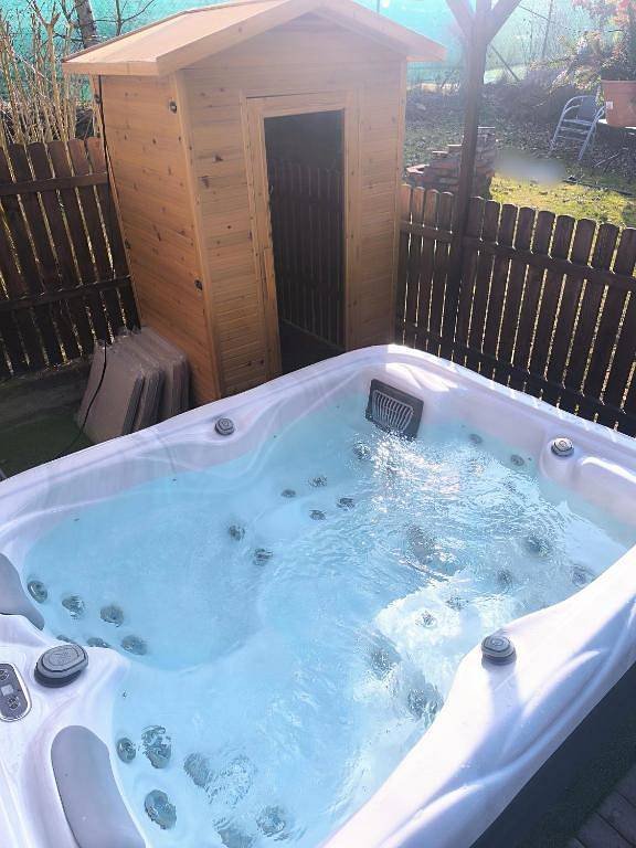 Wellness, Holiday Skalka