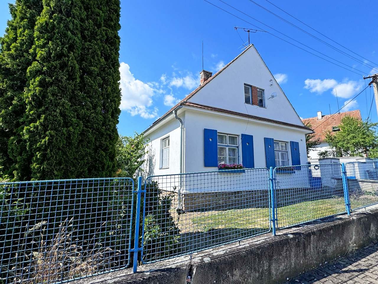Chaloupka Láska - Bítov