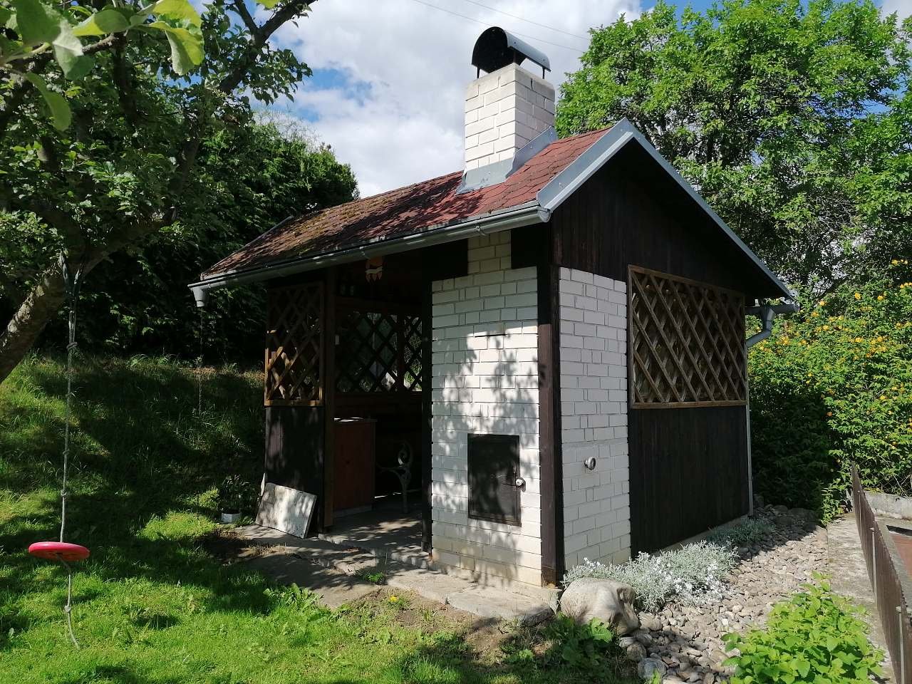 Ubytovanie Chmelná - Šumava