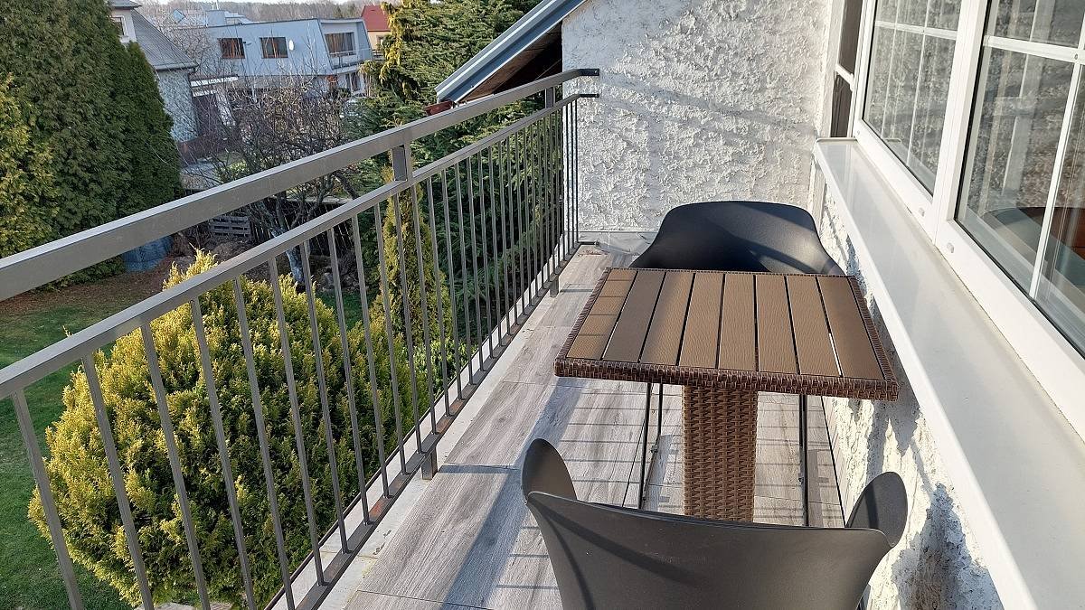 Apartmány Kousek od jezera - Doksy - Český raj