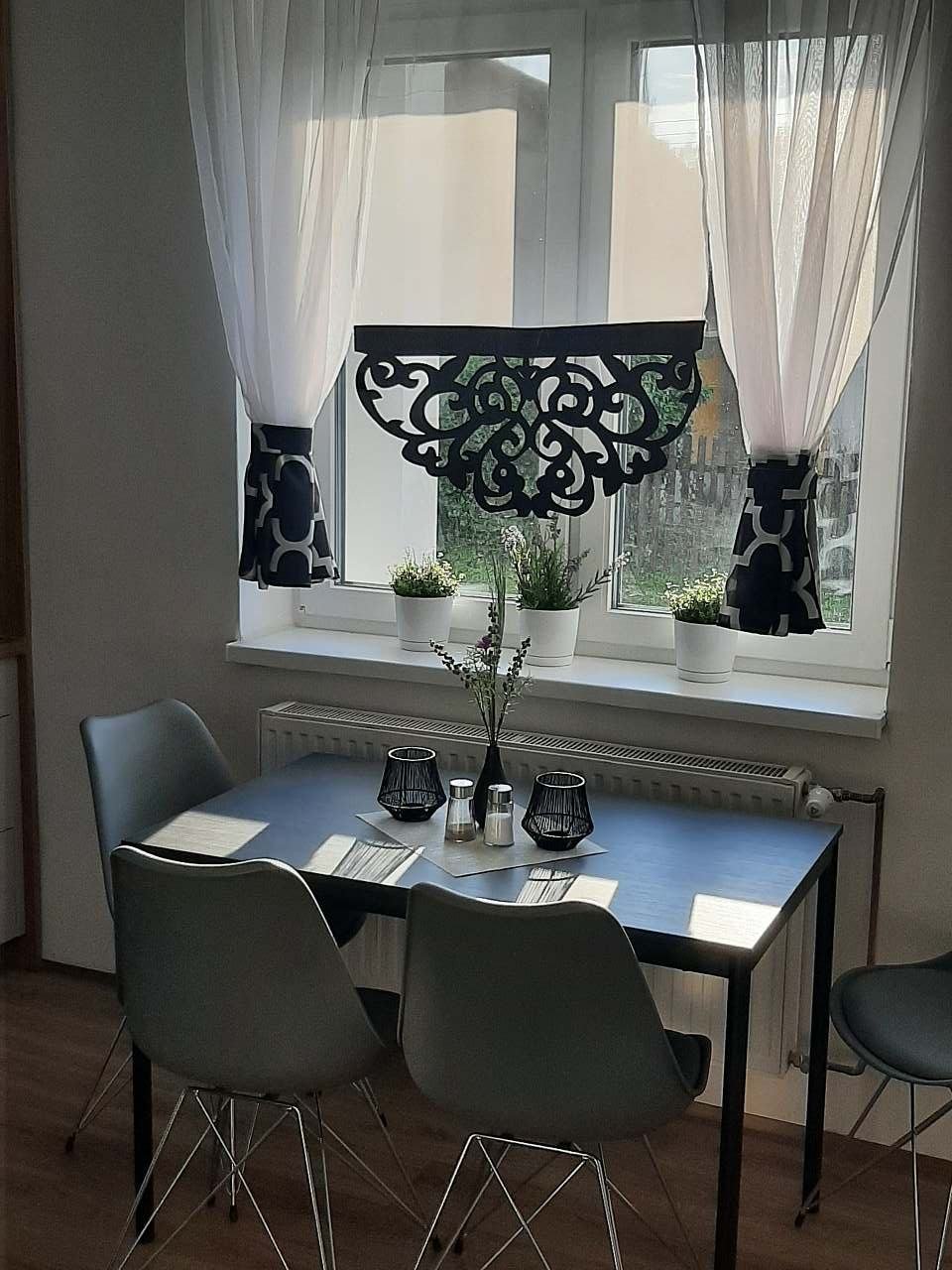 Apartmá Vrbice - Severná Morava