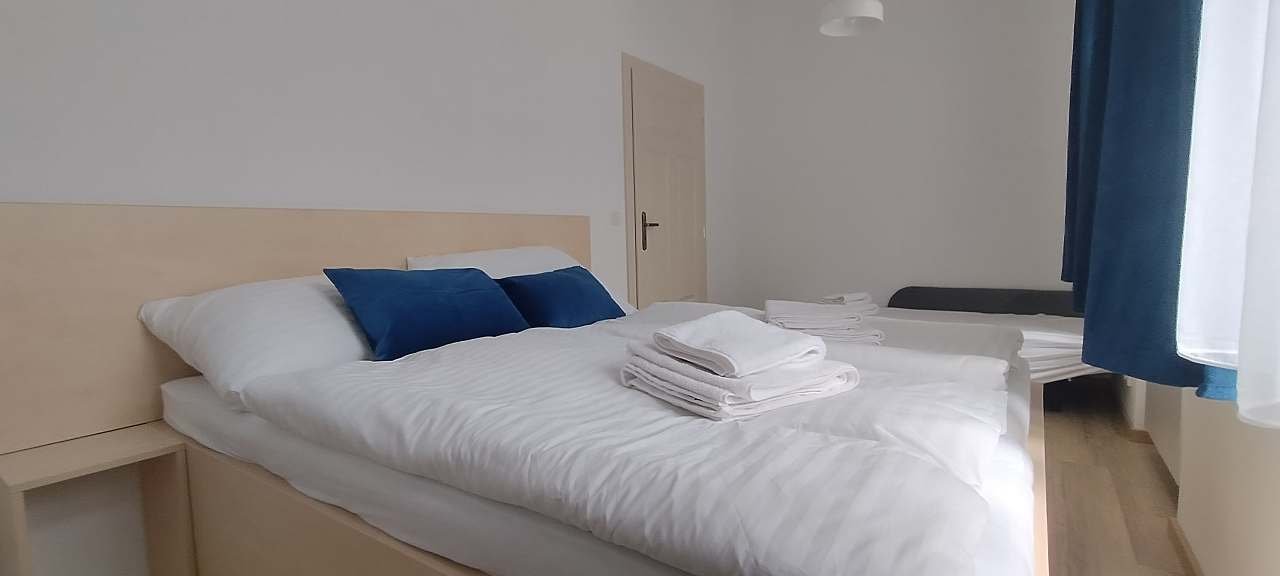 Apartmán