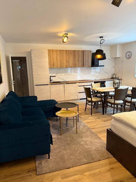 Apartmán
