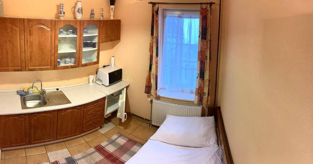 Apartmán - Villa Victoria chata
