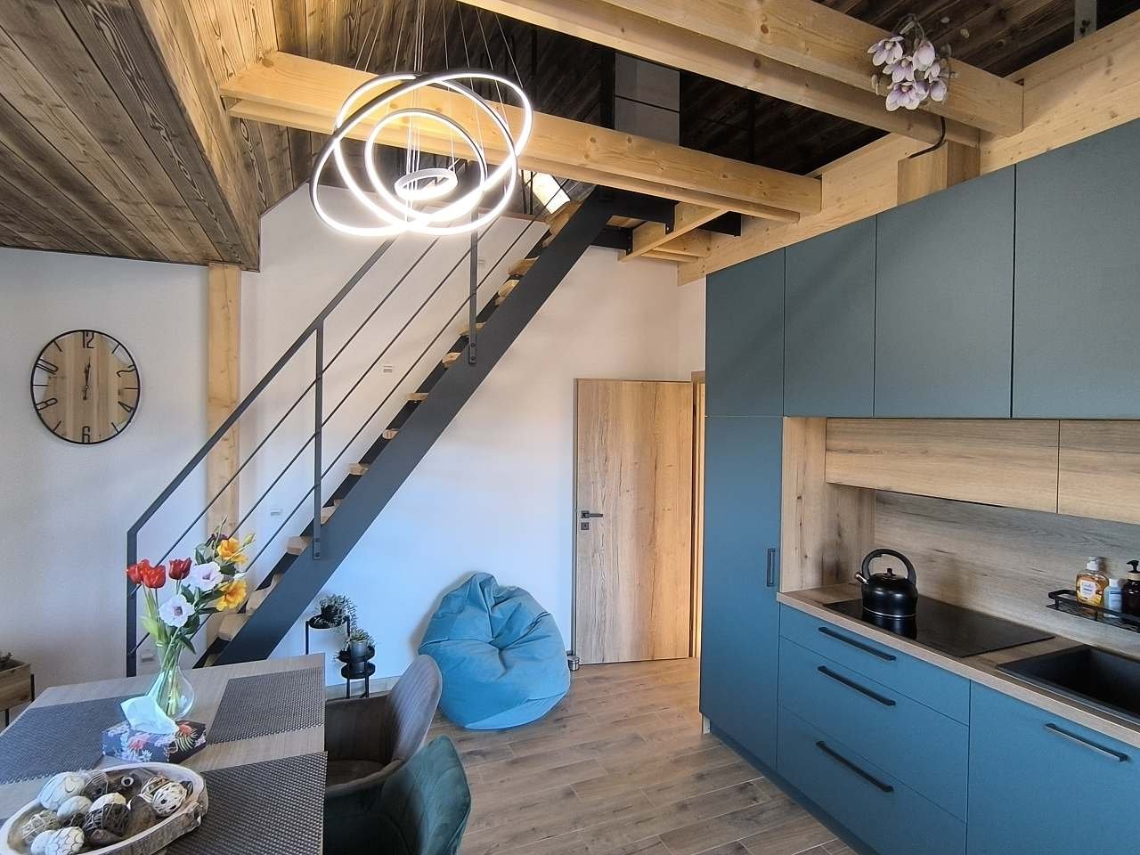 Apartmán