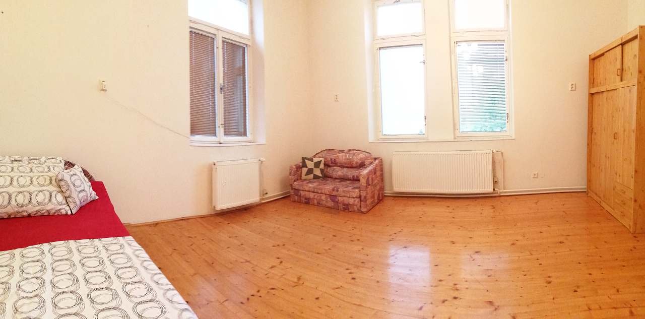 Apartmán 1
