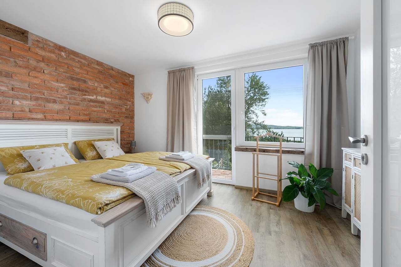Apartmán 1