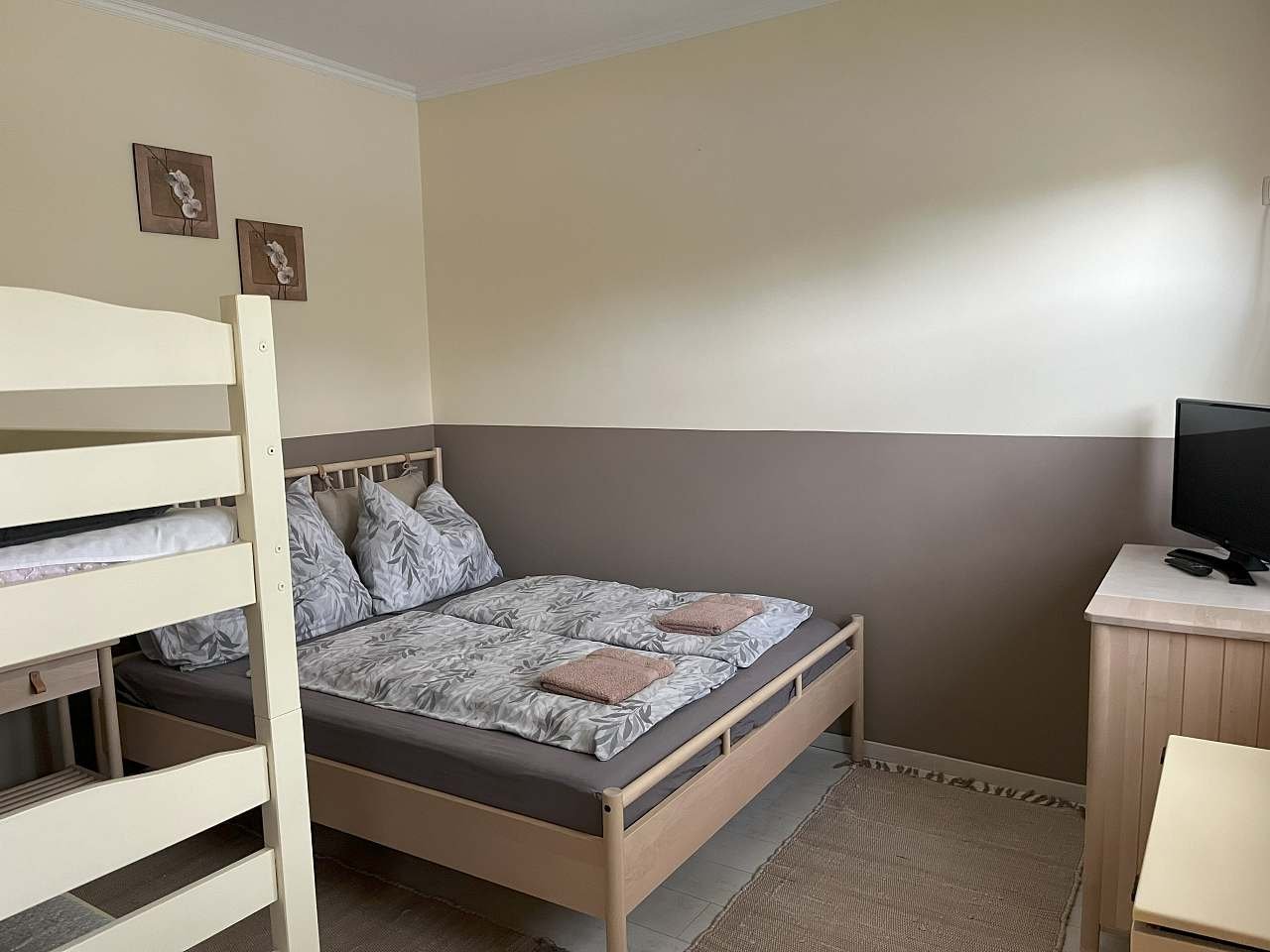 Apartmán 1