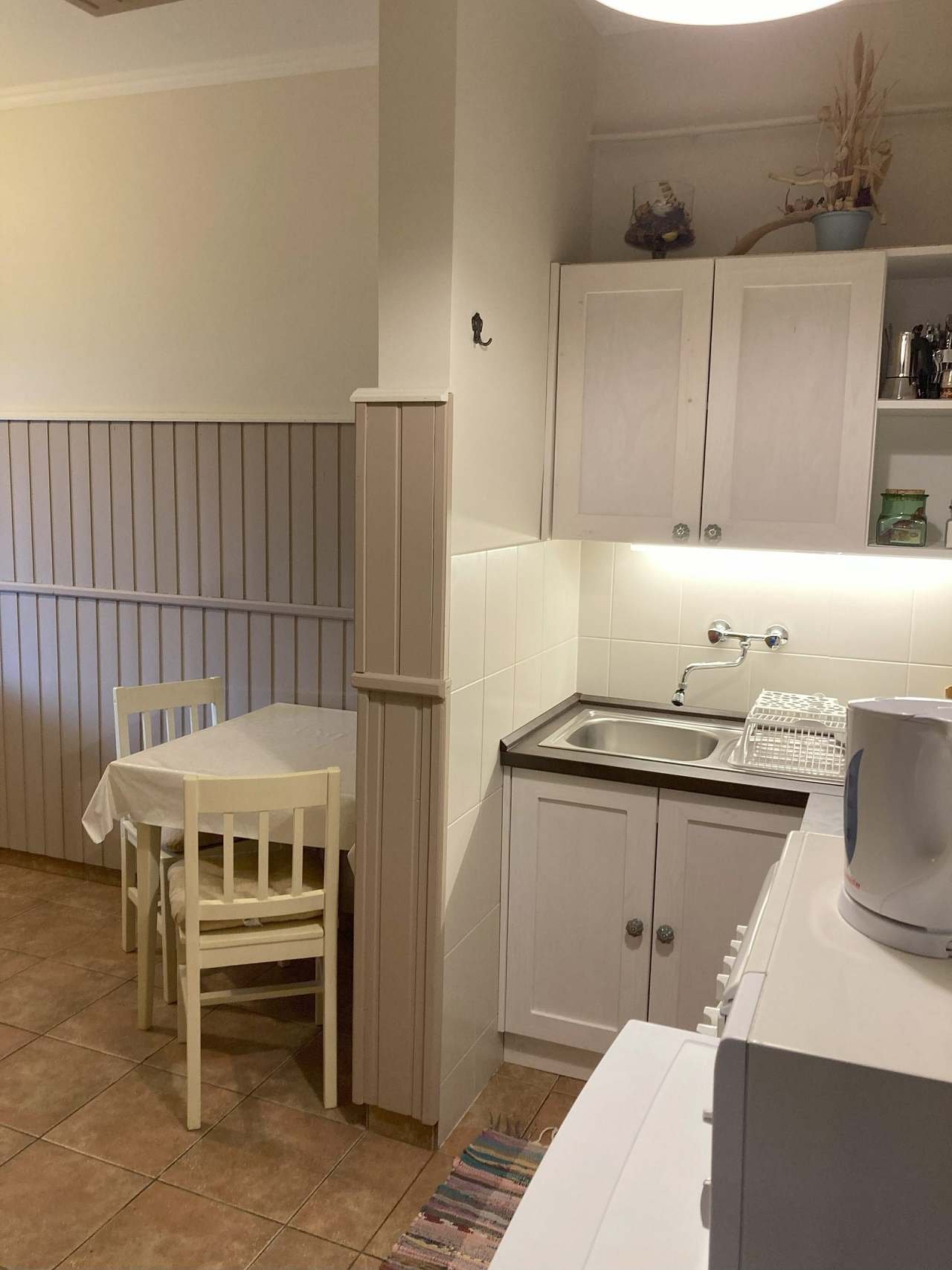 Apartmán 1