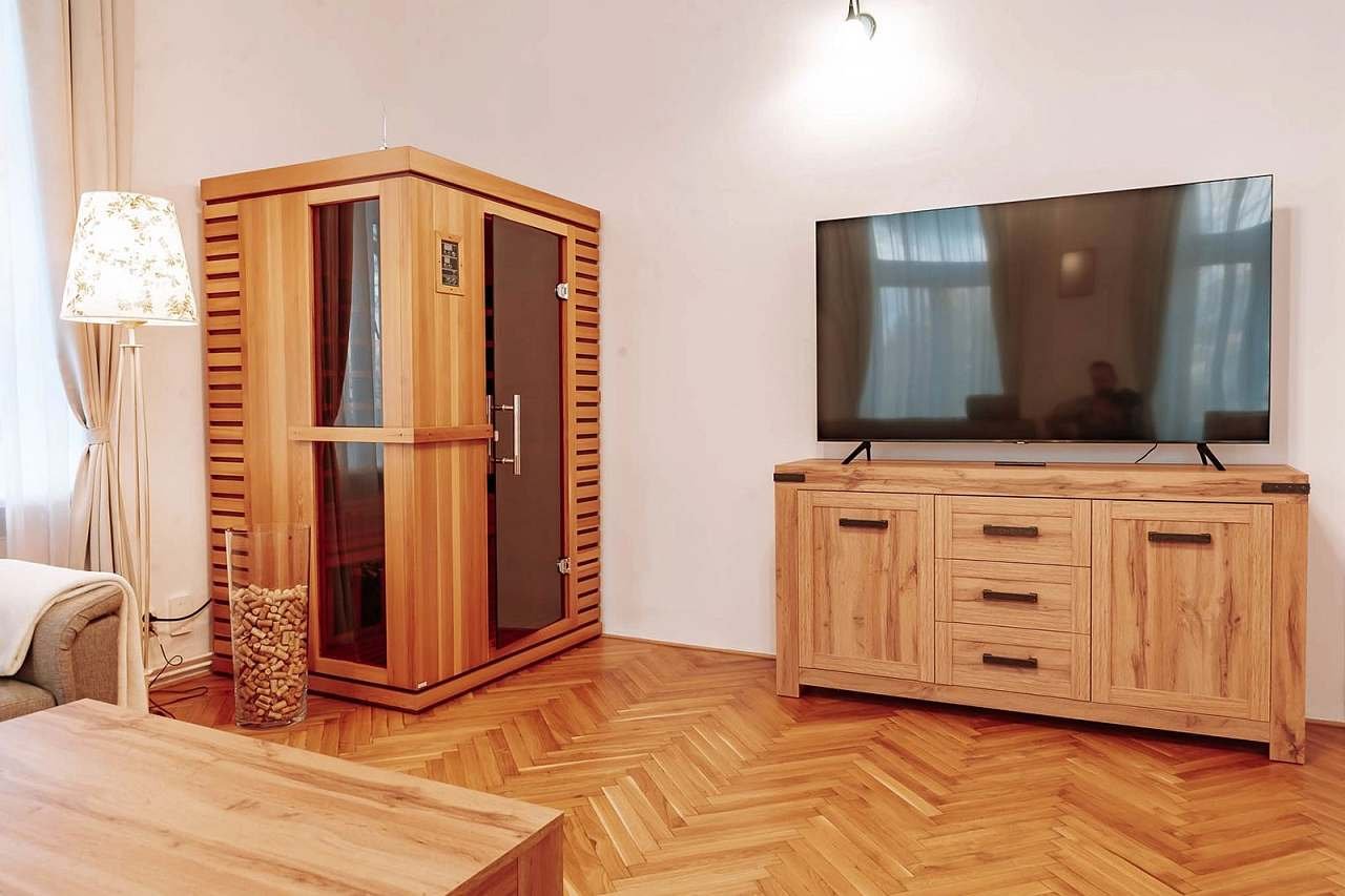 Apartmán 1