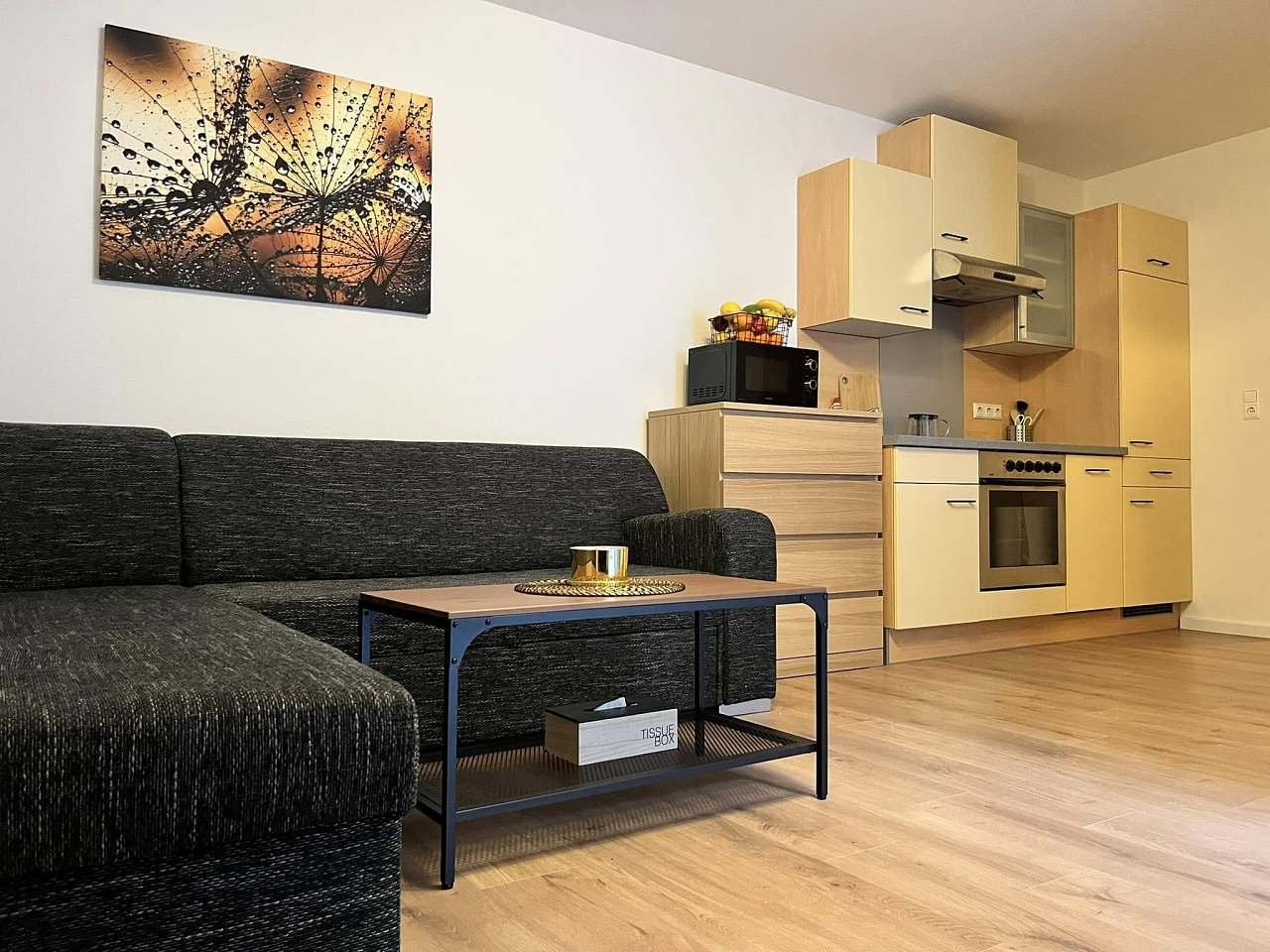 Apartman 1