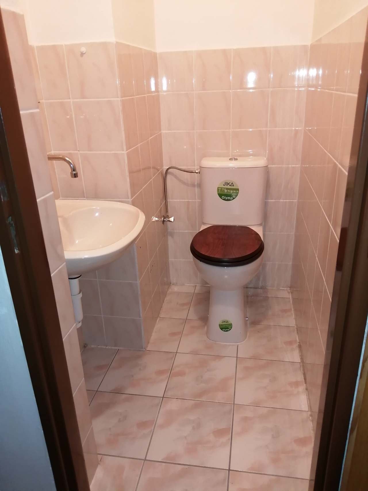 Apartmán 1