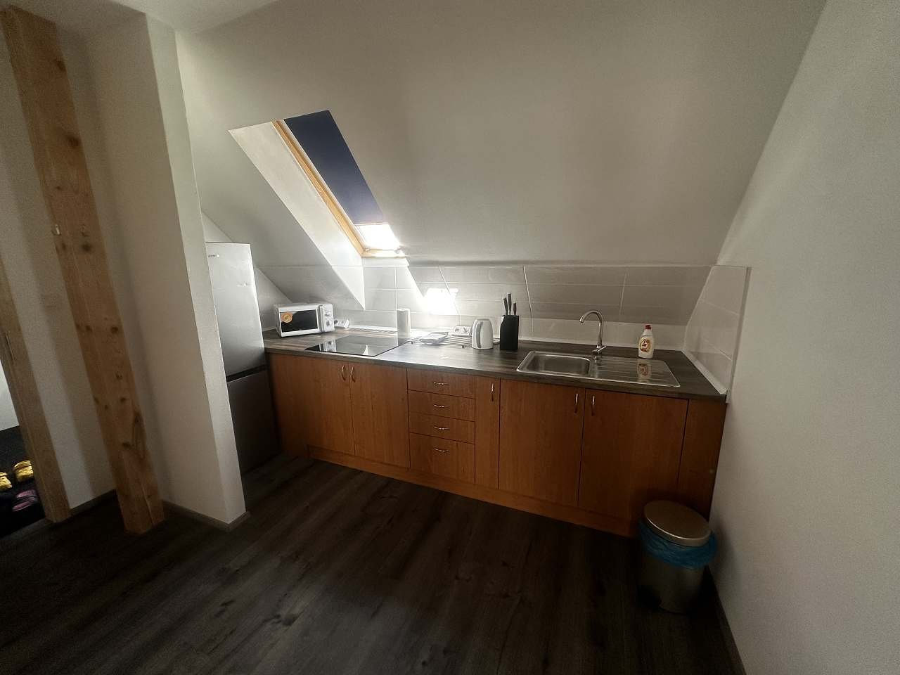 Apartmán 1
