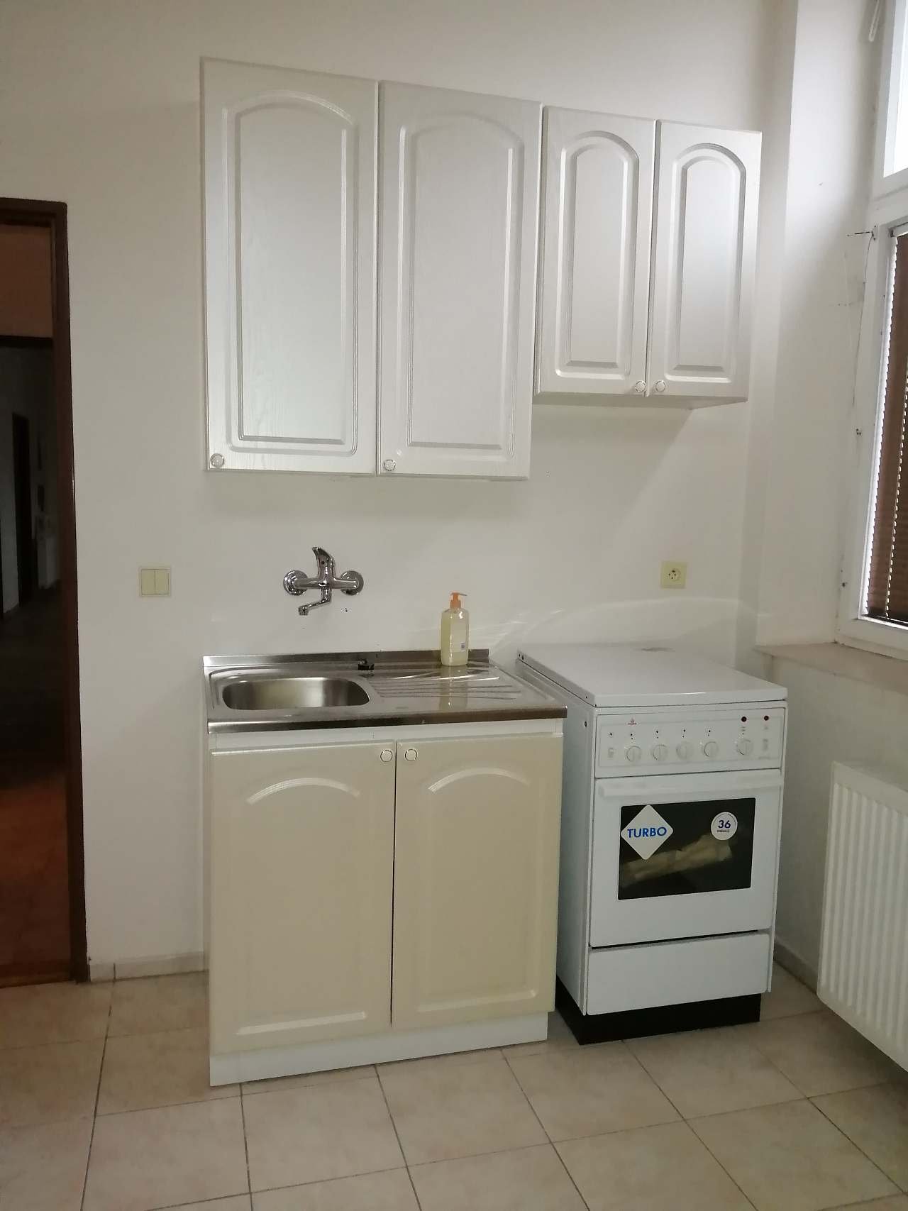 Apartmán 1