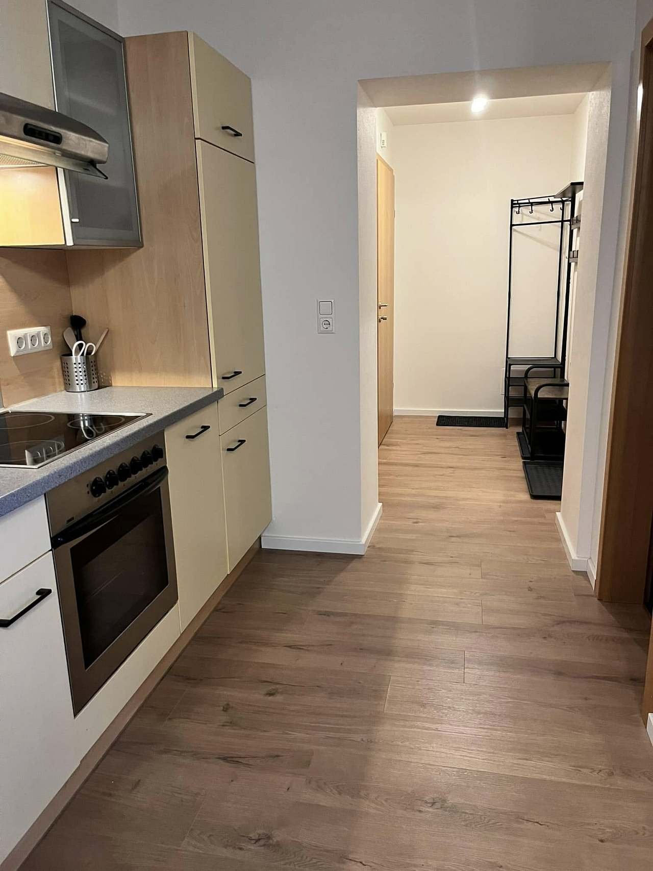 Apartman 1