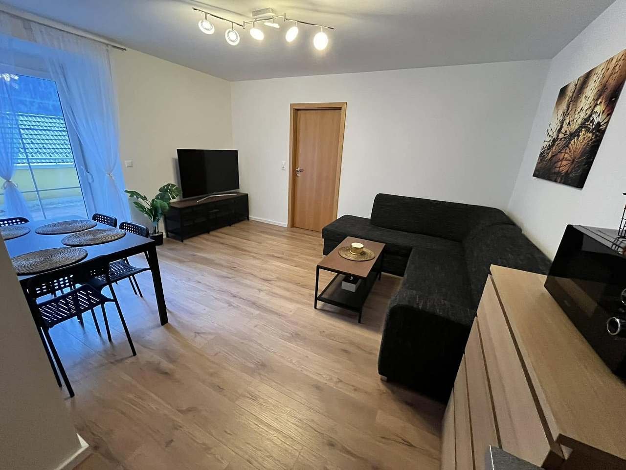 Apartman 1