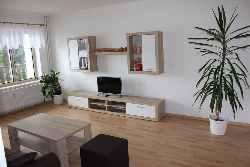 Apartmány na hrázi - Chlum u Třeboně