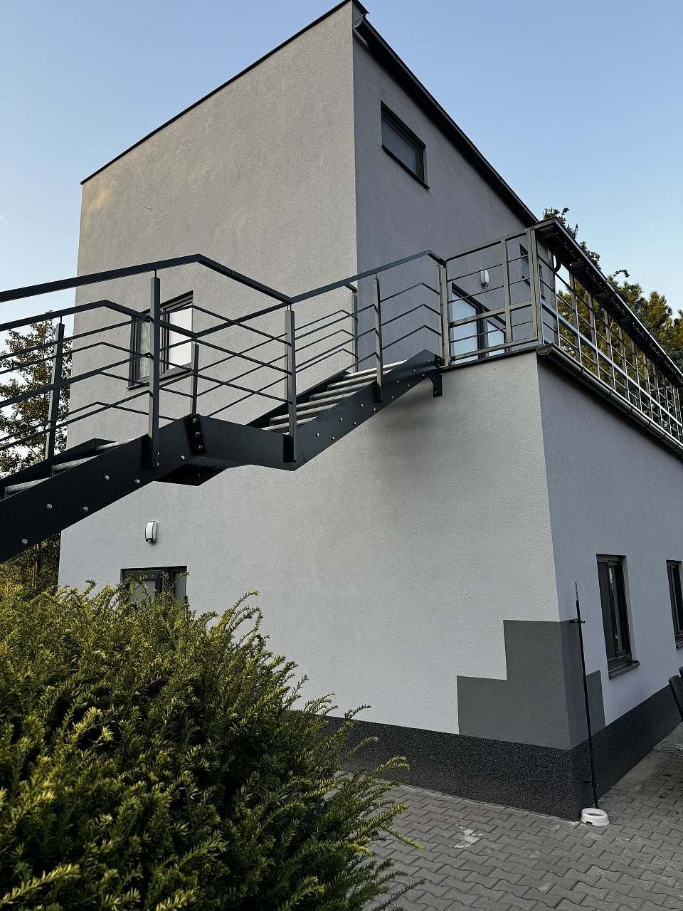 Apartmán 1 Jägerhaus - Poplze - Litoměřicko