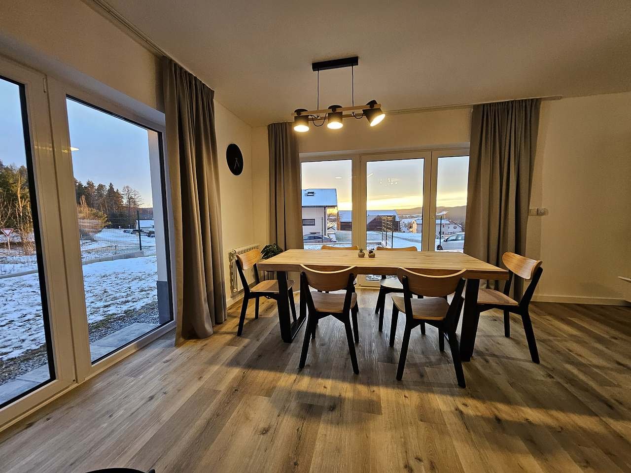 Veselé Apartmány Lipno - Lipno nad Vltavou