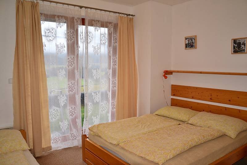 Apartmány Ramzová - Severná Morava