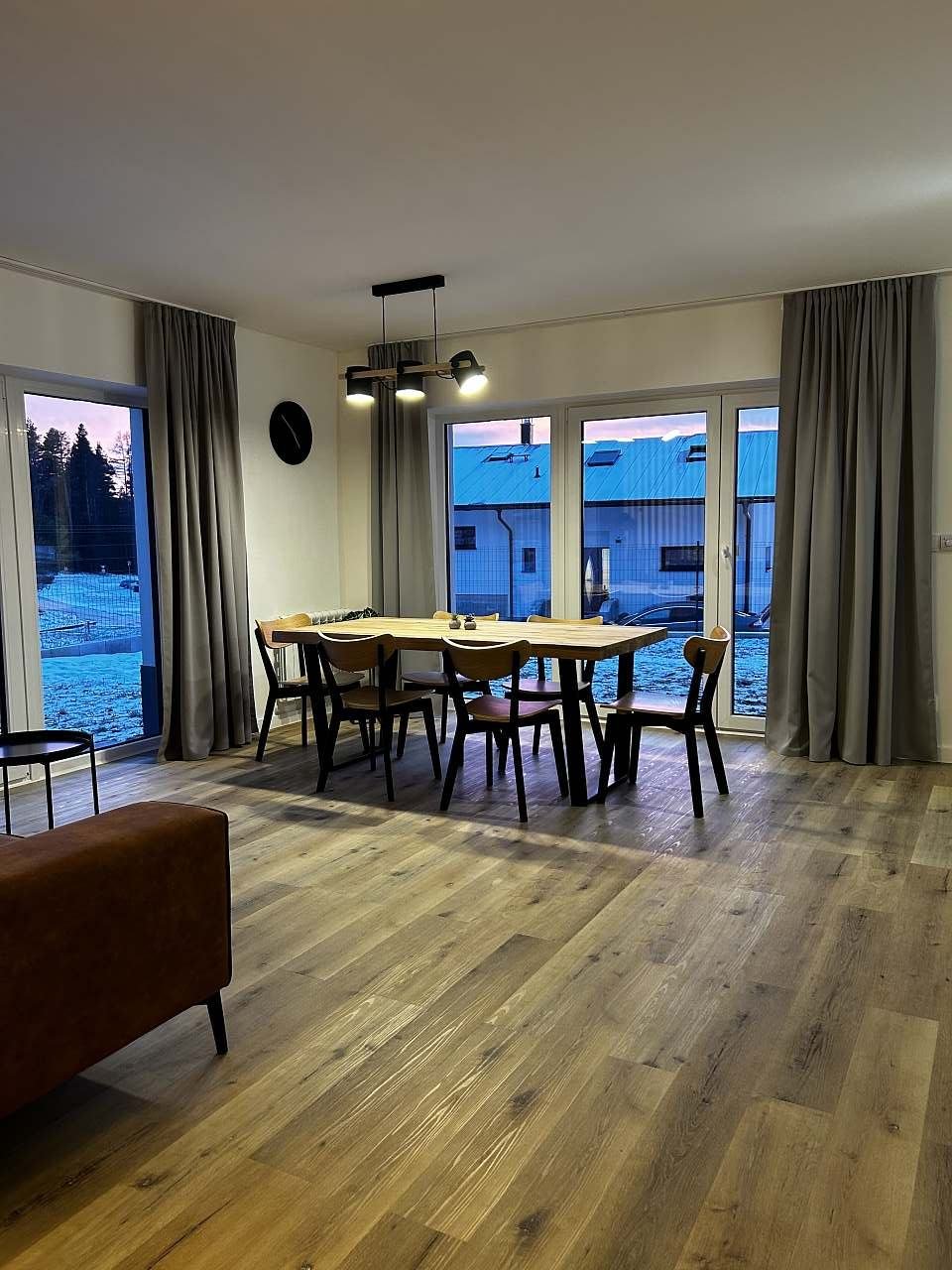 Veselé Apartmány Lipno - Lipno nad Vltavou