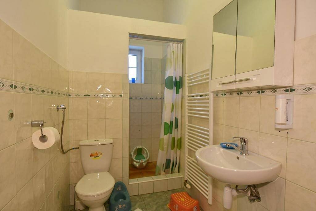 Apartmán - chata na prenájom