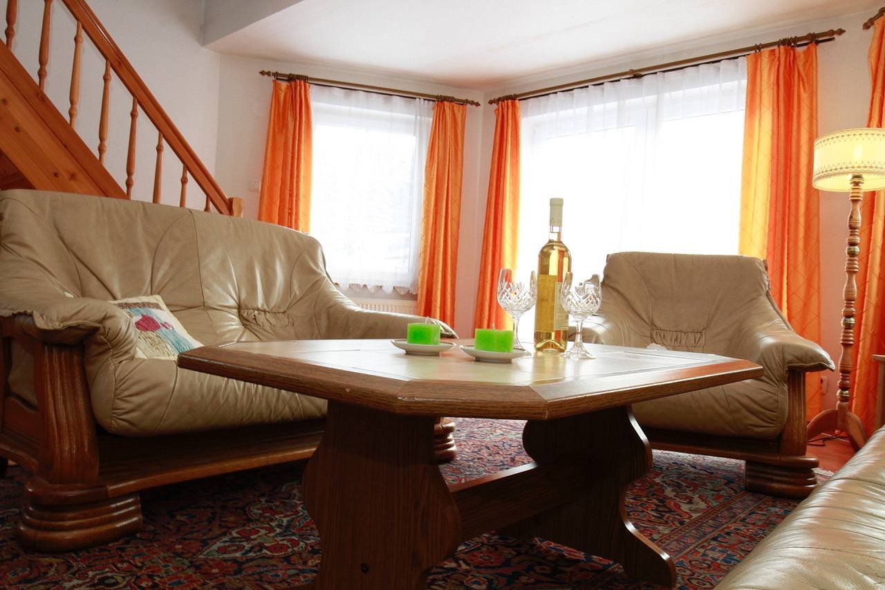 Apartmán 170 - Rokytnice nad Jizerou