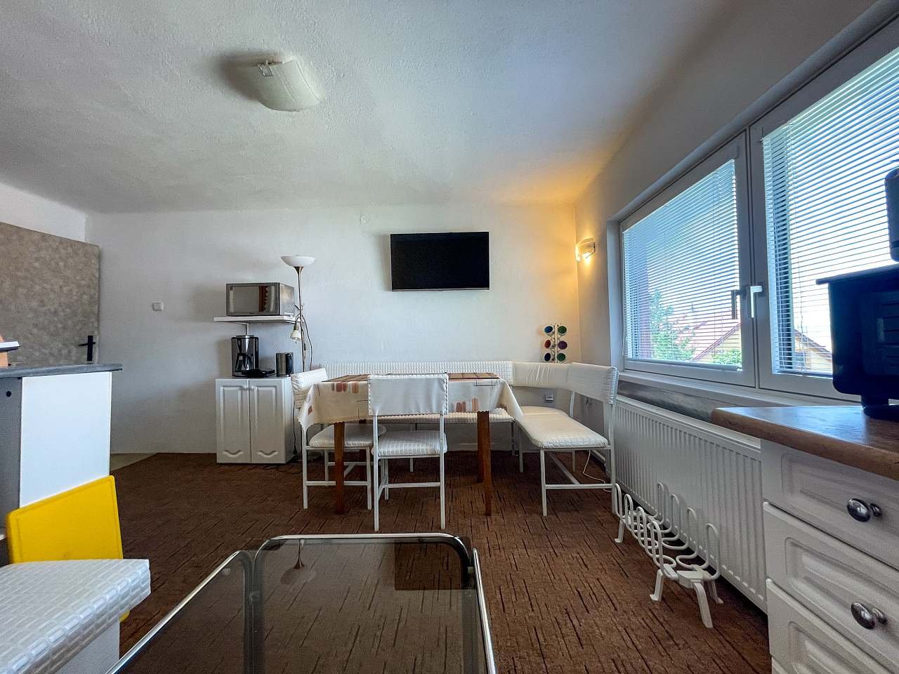 Apartmán