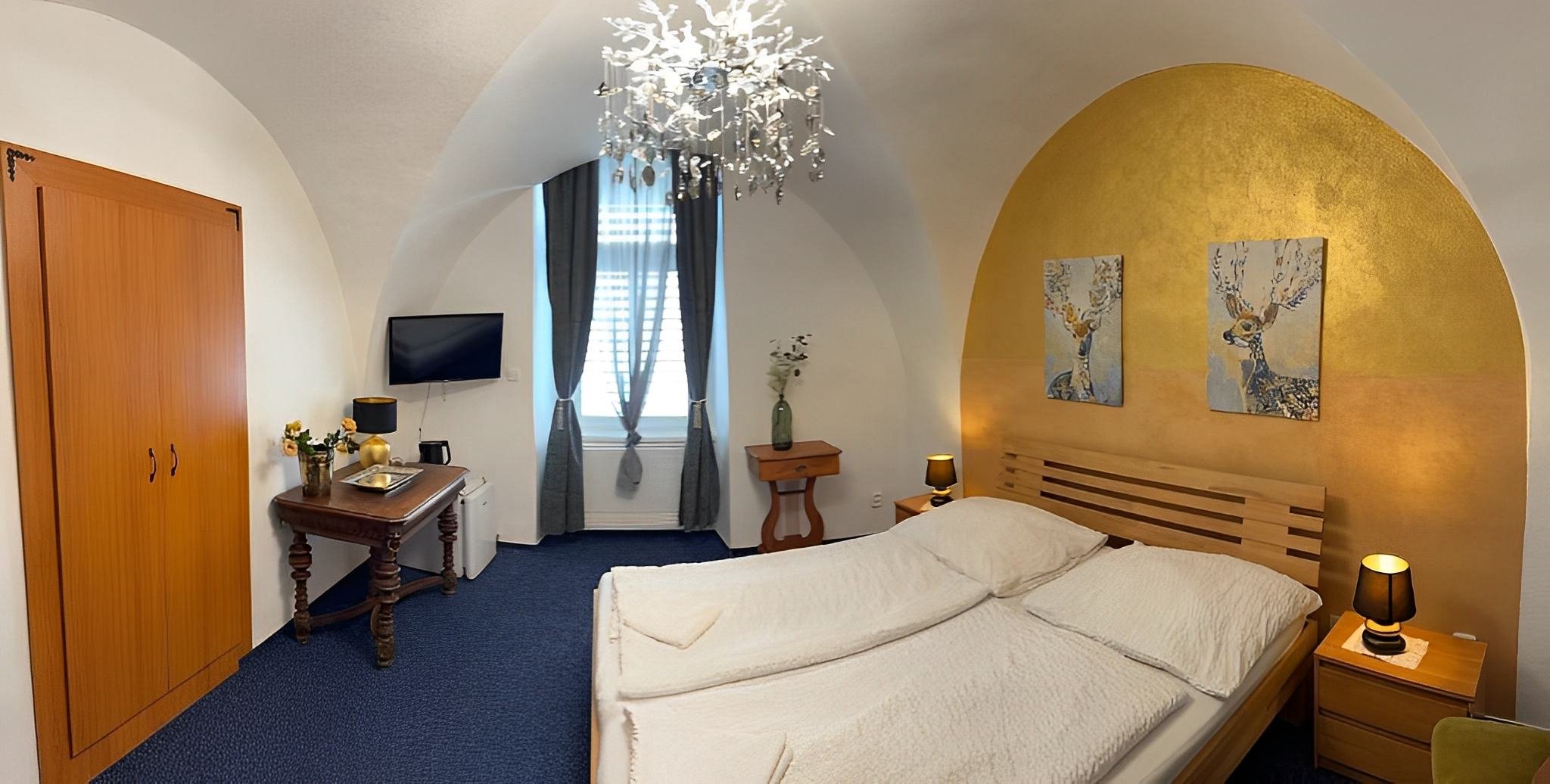 Penzión Země - Mikulov - Pálava