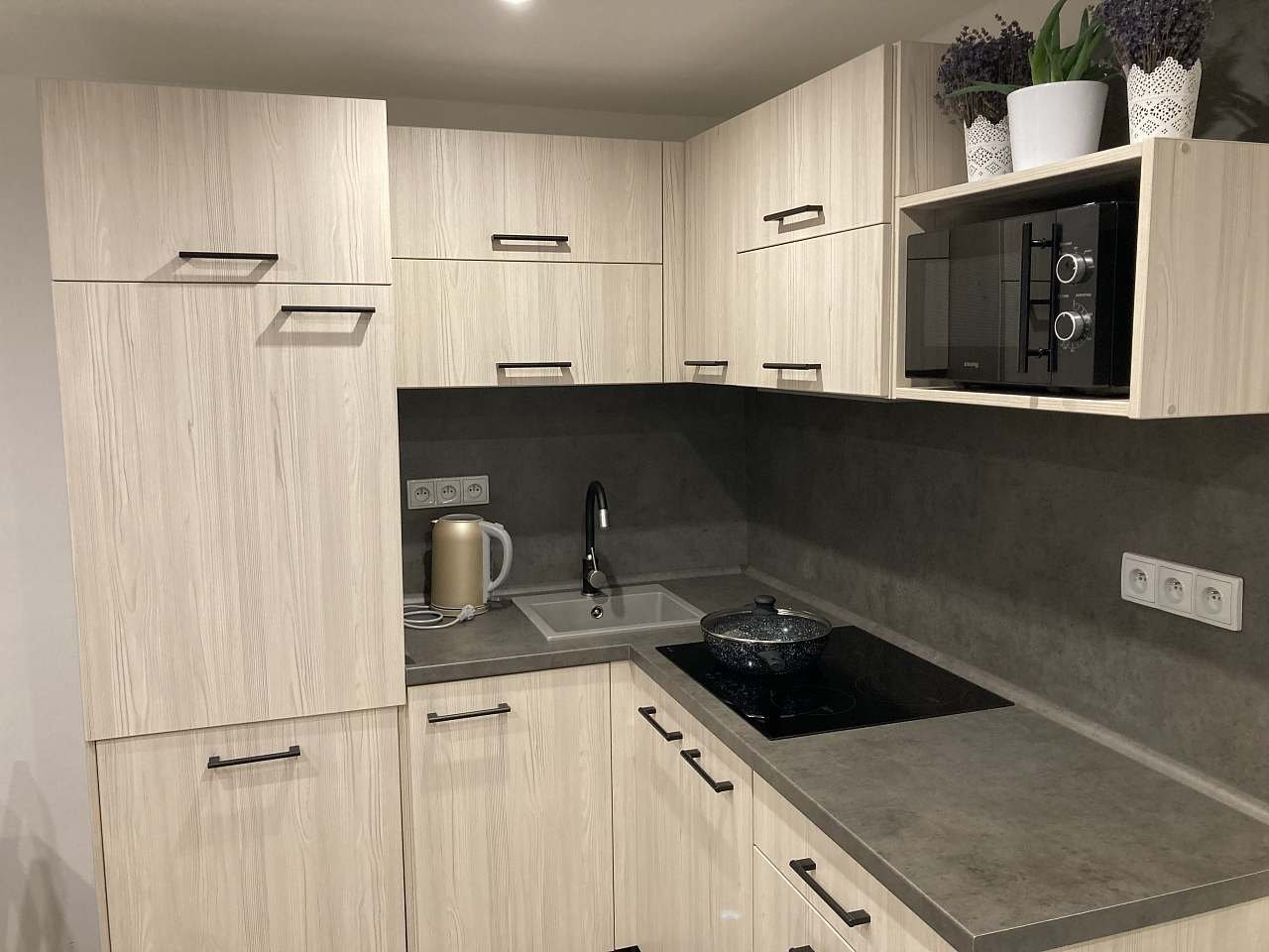 Apartmány KORA - Raspenava - Ještědský hřbet