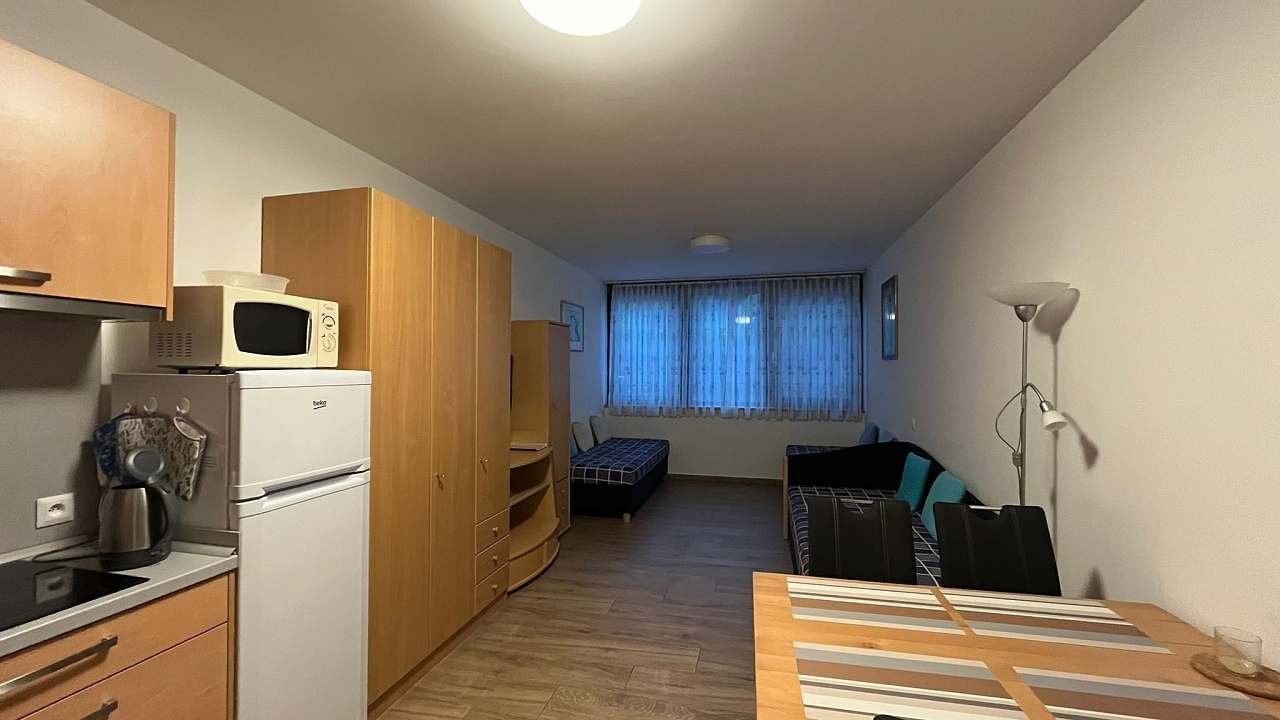 apartmán 2